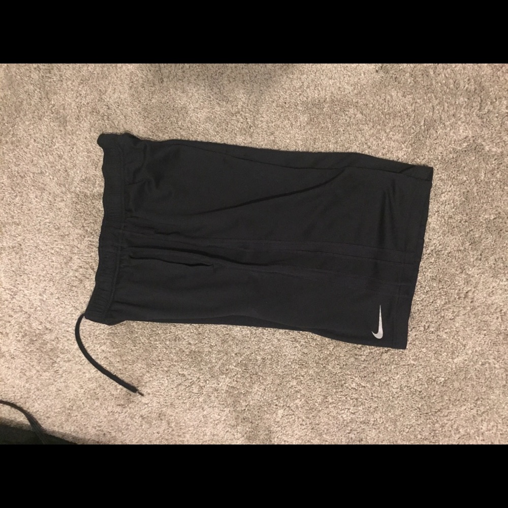 Nike Dri Fit Shorts